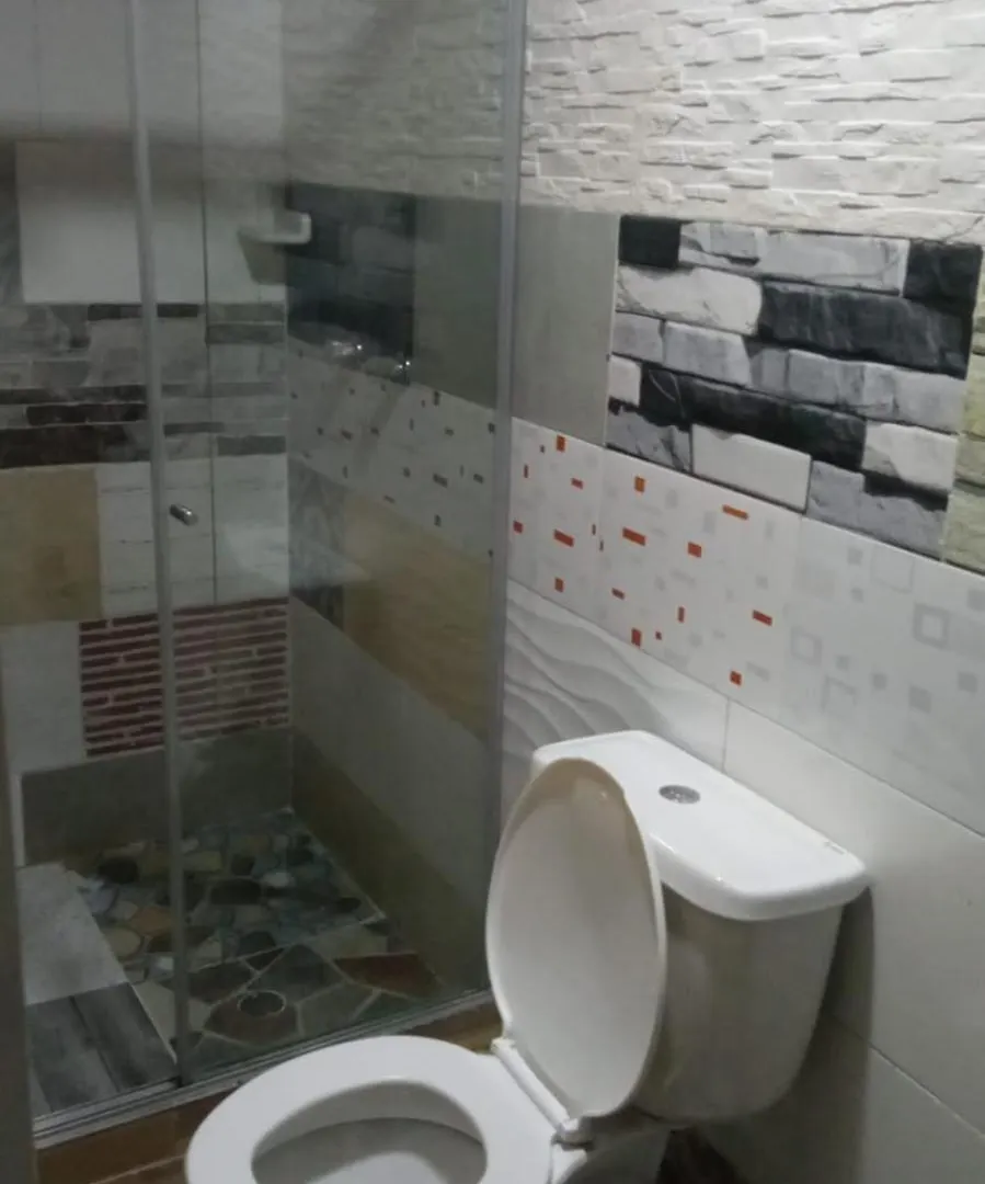 Hotel El Sol Bogotá Colombia