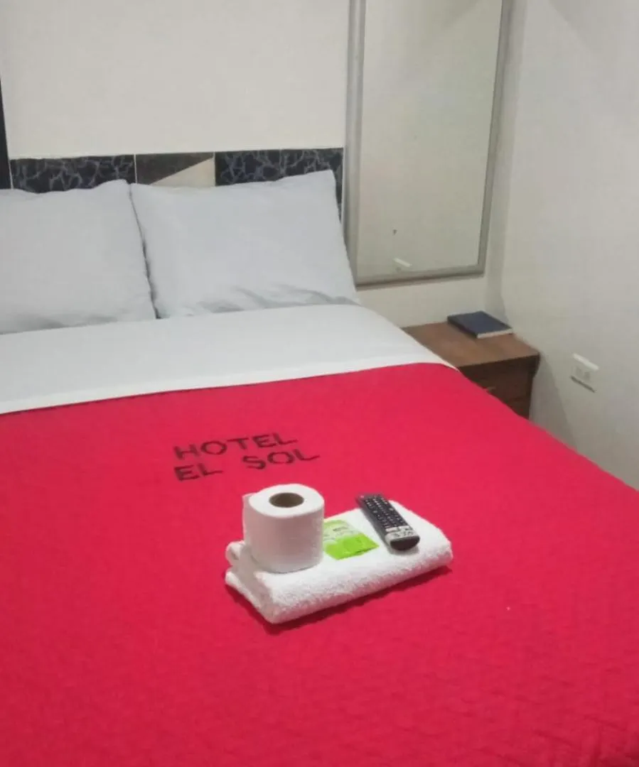 Hotel El Sol Bogotá
