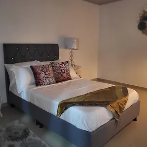 Hermoso Apartamento Cerca Del Aeropuerto Con Parque Aeropuerto Privado Apartamento