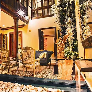 4* Hotel The Orchids