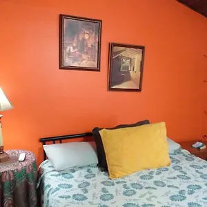 Casa Amelia Hotel