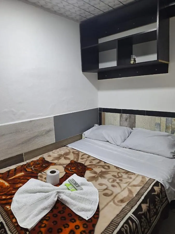 Hotel El Sol Bogotá
